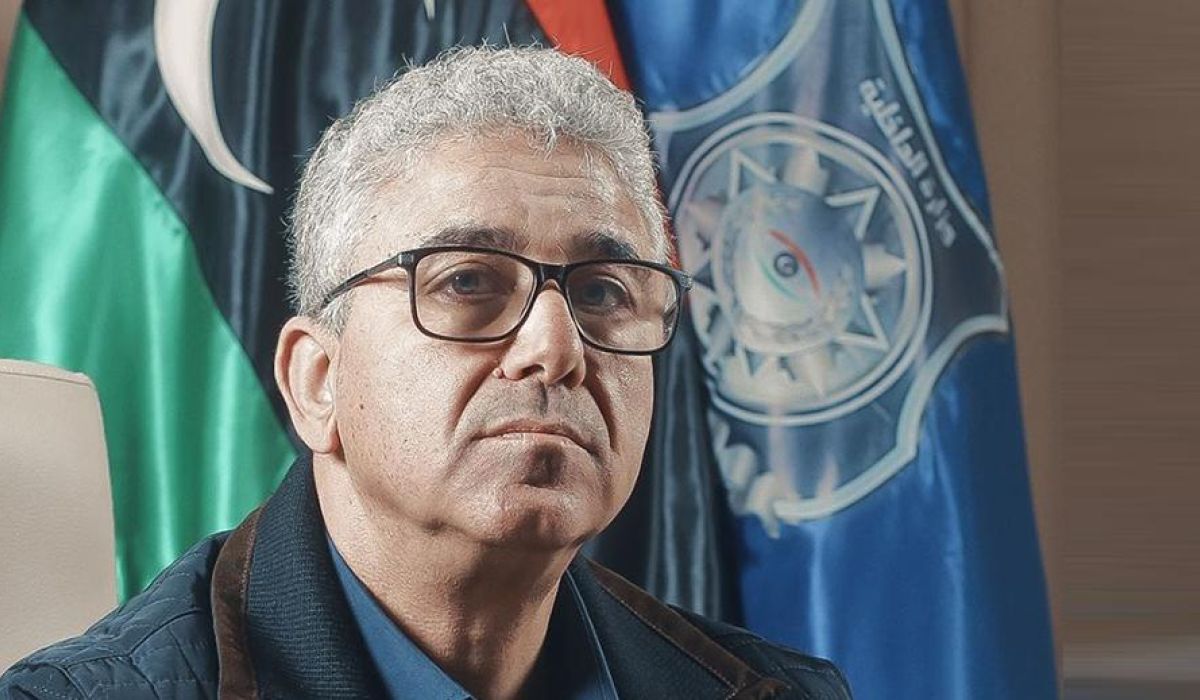"باشاغا" يطالب الرئاسي باستثناء المنتسبين لوزارة الداخلية من قرار خفض 20% من المرتبات