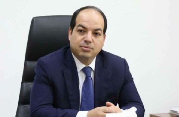 بيان حول أختفاء الأموال الليبية المجمدة بالخارج والدباشي يؤكد على أجراء تحقيق فوري