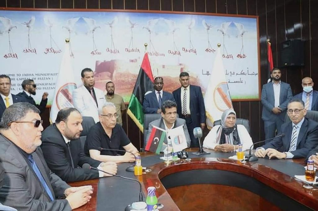 المركزي يعلن عن توزيعات السيولة بالمنطقة الشرقية