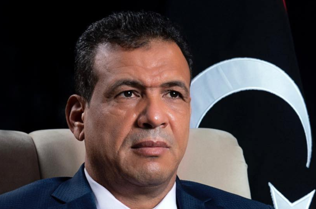 "المنفوخ" يعطي الإذن للإجراء العاجل بصرف المستحقات المالية المتعثرة للمتعاونين طيلة الفترة السابقة