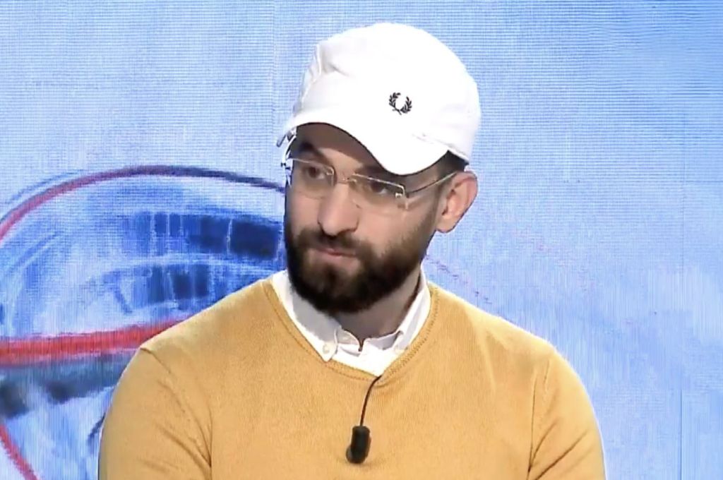 "الليبية للحديد والصلب" تبحث إمكانية تعزيز التعاون مع الجمهورية الإيطالية