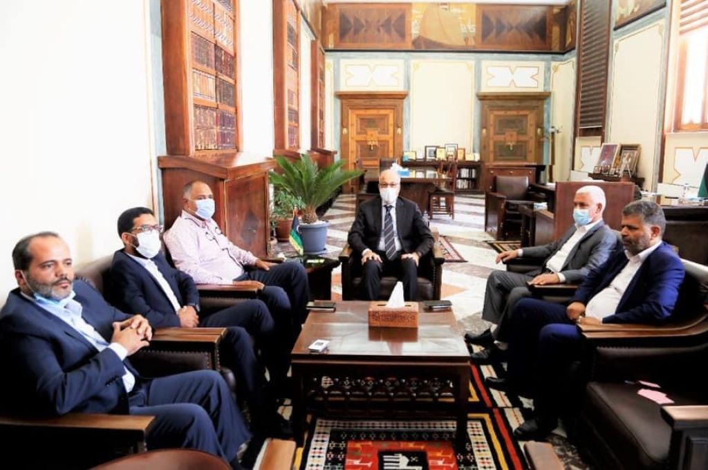 النائب العام يرفع دعوى جنائية ضد عدد من العاملين بإدارة شركة الكهرباء