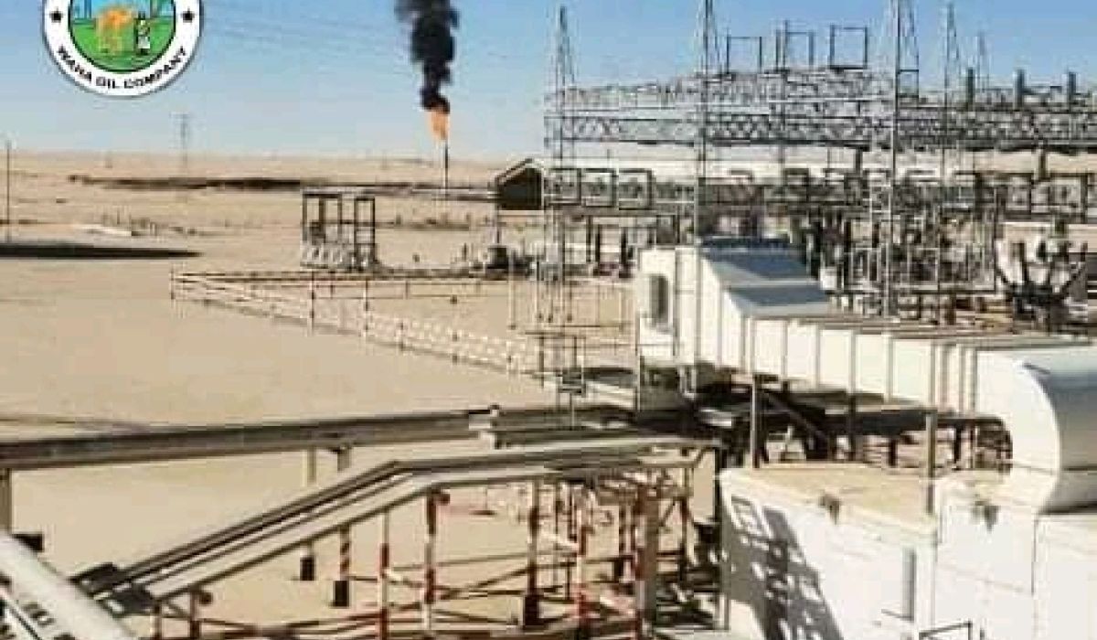 خاص : شركة الواحة للنفط يكشف لصدى عن أعمال صيانة لوحدات توليد الطاقة بالدفة الجنوبية