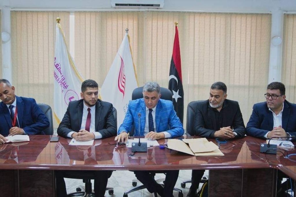 وزير المالية يطالب المراقبيين الماليين ومساعديهم الذين إنتهت فترة إيفادهم بالعودة إلى أعمالهم الأصلية