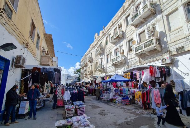 جلوبال بلاتس: حرس المنشآت لا يزالو ينتظرون رواتبهم ومن المحتمل حدوث حصار نفطي شرق البلاد