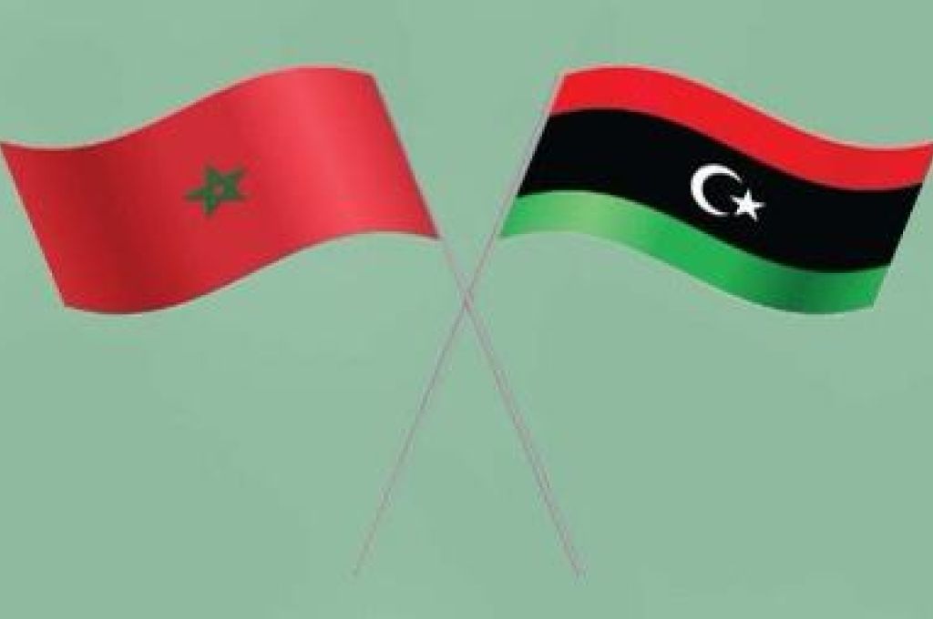 "الحويج" يطالب المجتمع الدولي برفع التجميد عن الأموال الليبية بالخارج إلى جانب المساعدة في بناء قطاع الخدمات