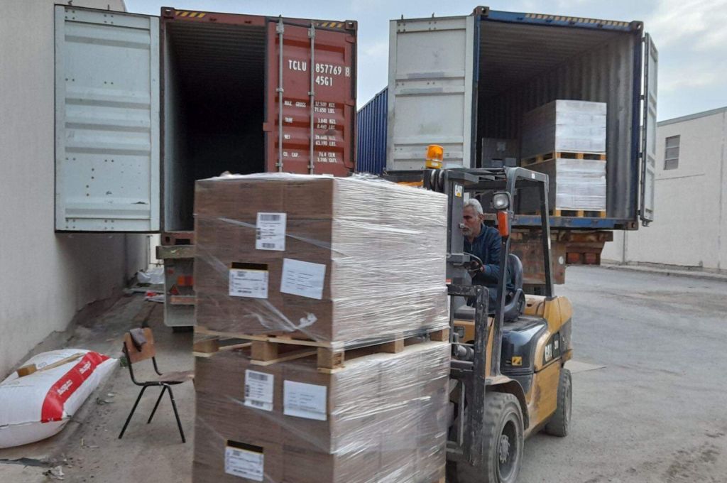 معيتيق يبحث مع عدد من المسؤولين توحيد قطاع المواصلات