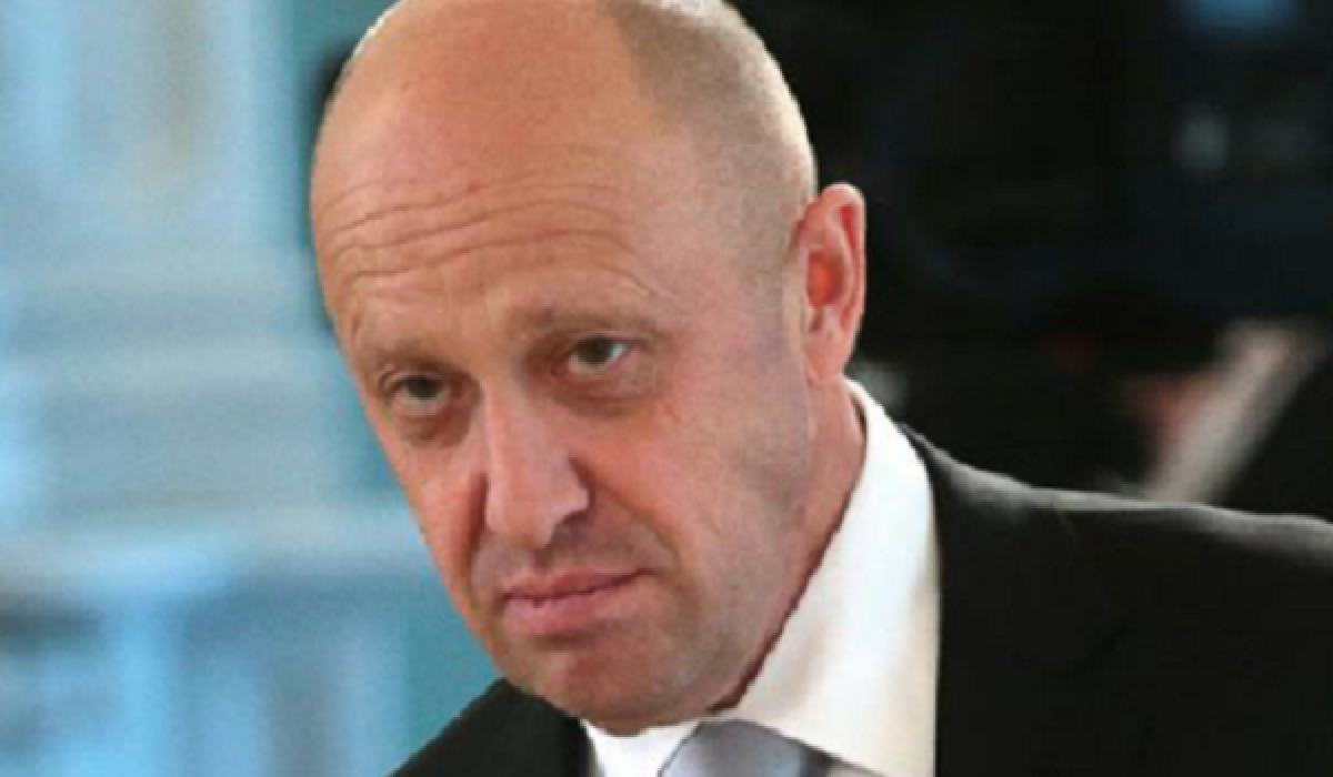 الاتحاد الأوروبي يفرض عقوبات على رجل الأعمال الروسي "بريغوزين " المتورط في أنشطة فاغنر في ليبيا