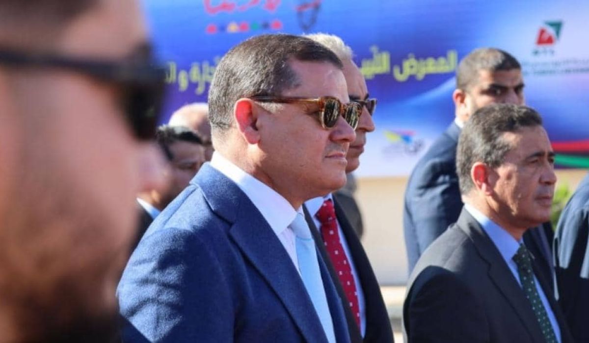 "أفريكا إنتلجنيس" الفرنسي يكشف عن تورط الدبيبة في فضيحة صفقة نفطية ويواجه تحقيقاً