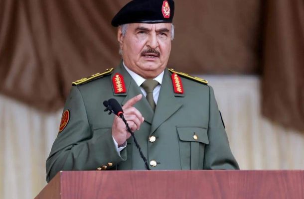 خاص …صدى الاقتصادية تتحصل على إحصائيات الحيوانات والآليات والسيارات والحبوب الواردة إلى ميناء الخمس حتى نهاية يونيو 