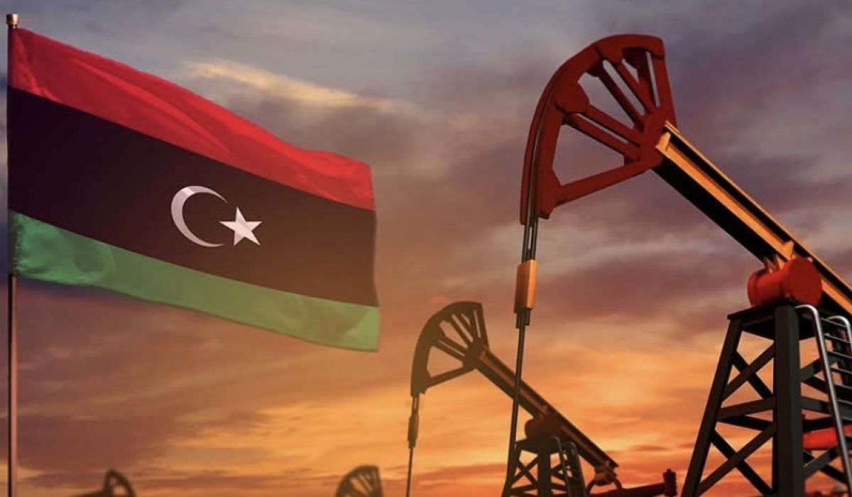 النفط عند 106 دولارات للبرميل.. كم تساوي إيرادات ليبيا ومن المستفيد منها؟