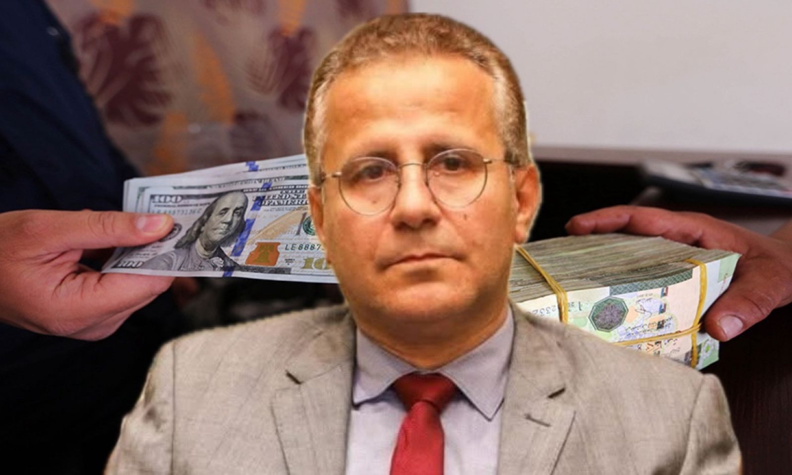 "حلمي القماطي": تراجع الدولار.. حقيقة استقرار أم وهم زائل يخدع الأسواق؟