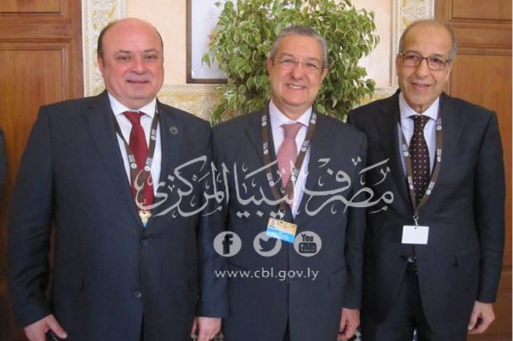 الكبير : نسعى للخروج من الجمود الاقتصادي وتحريك عجلة الاقتصاد الليبي
