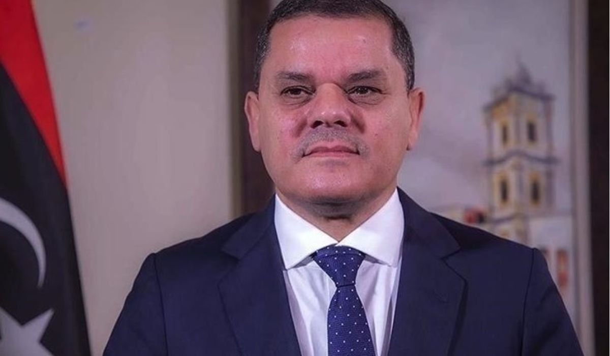 الدبيبة يصدر تعليماته بصرف منحة الزوجة والأبناء عن تلاثة أشهر من العام الحالي
