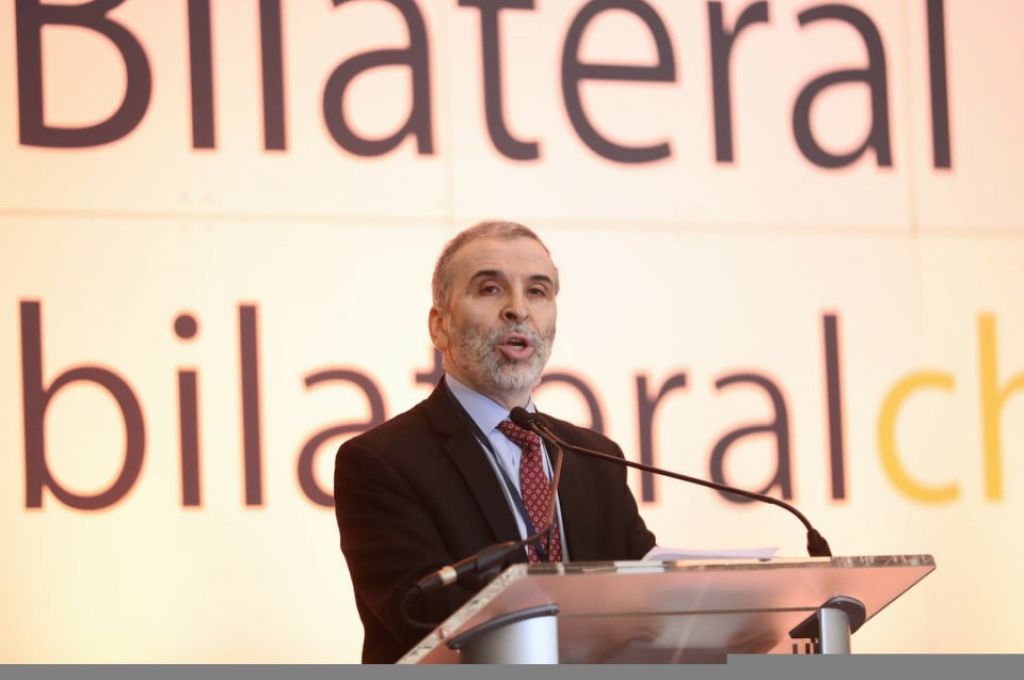 الشلوي يكتب: النفط الصخري ثروة جديدة في ليبيا