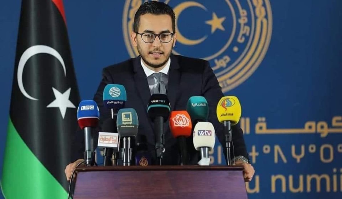 "حمودة" : إستهلاك الكهرباء يفوق قدرة إنتاج الشركة العامة للكهرباء بنسبة 50‎‎%‎