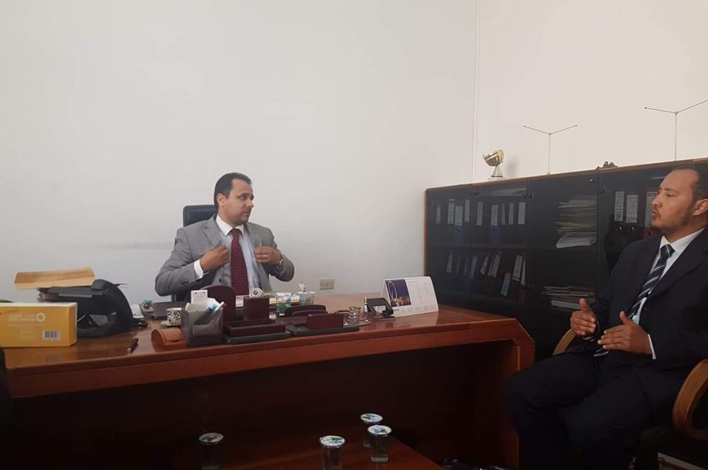 252 مليون دينار في طريقها إلى المصارف التجارية بالمنطقة الشرقية