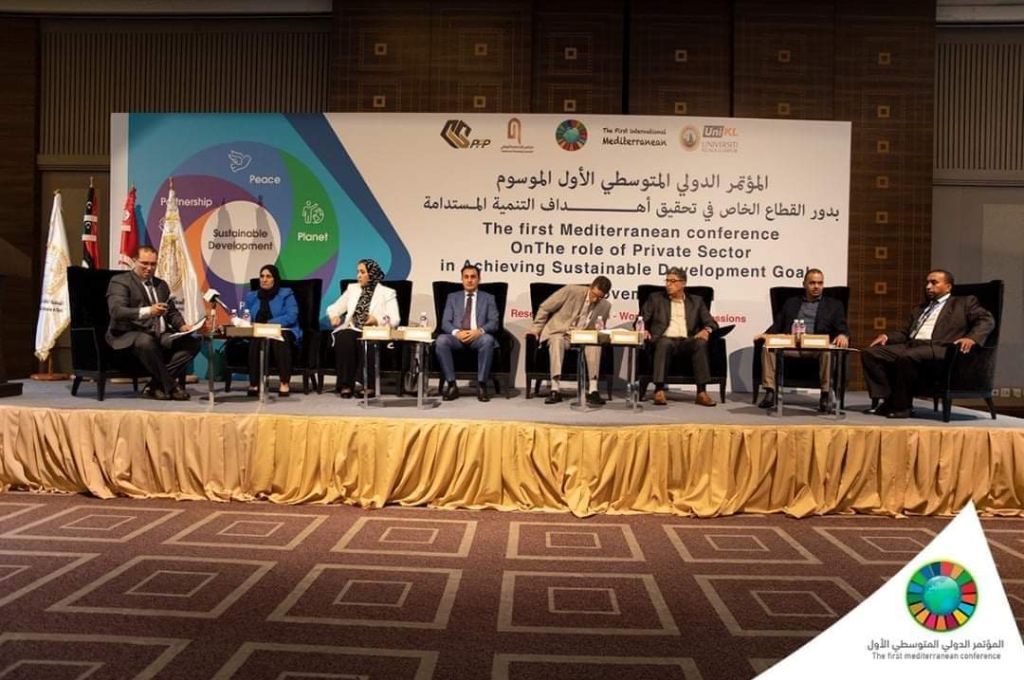 الخطوط الأفريقية تجتمع لمناقشة العوائق الحاصلة في مجال المناولة والخدمات