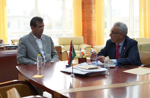 الحديد والصُلب تصدر التعليمات بضرورة استئناف العمل بالخطوط الإنتاجية بالدرفلة المسطحة
