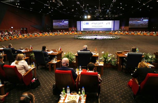 جمعة القماطي: تصعيد عنيف وخطير في الحرب قد يؤدى إلى تعطيل الإمدادات من ليبيا وارتفاع أسعار النفط