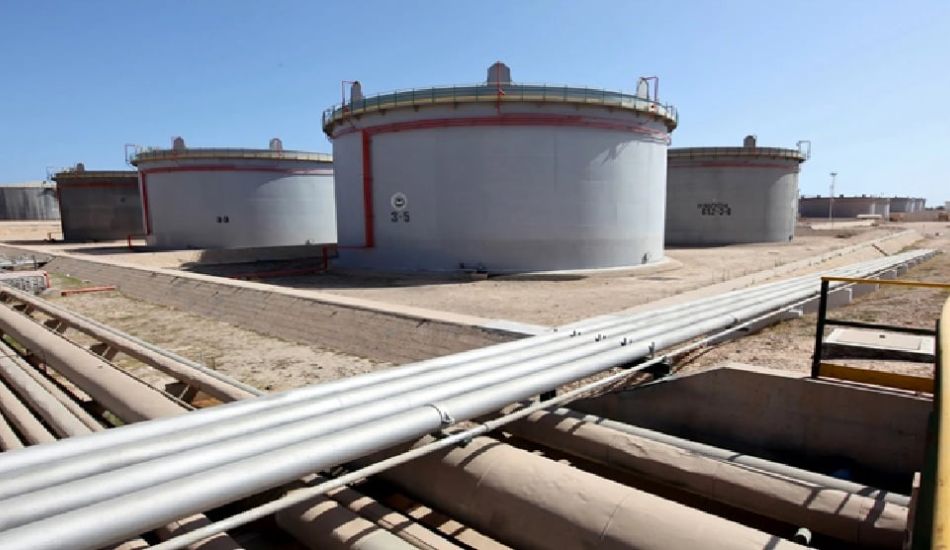 "أسامة الشحومي": على الأرجح بأن القمودي تمتلك معلومات حساسة عن عمليات فساد "غفار" لذلك تم منعها من دخول المركزي