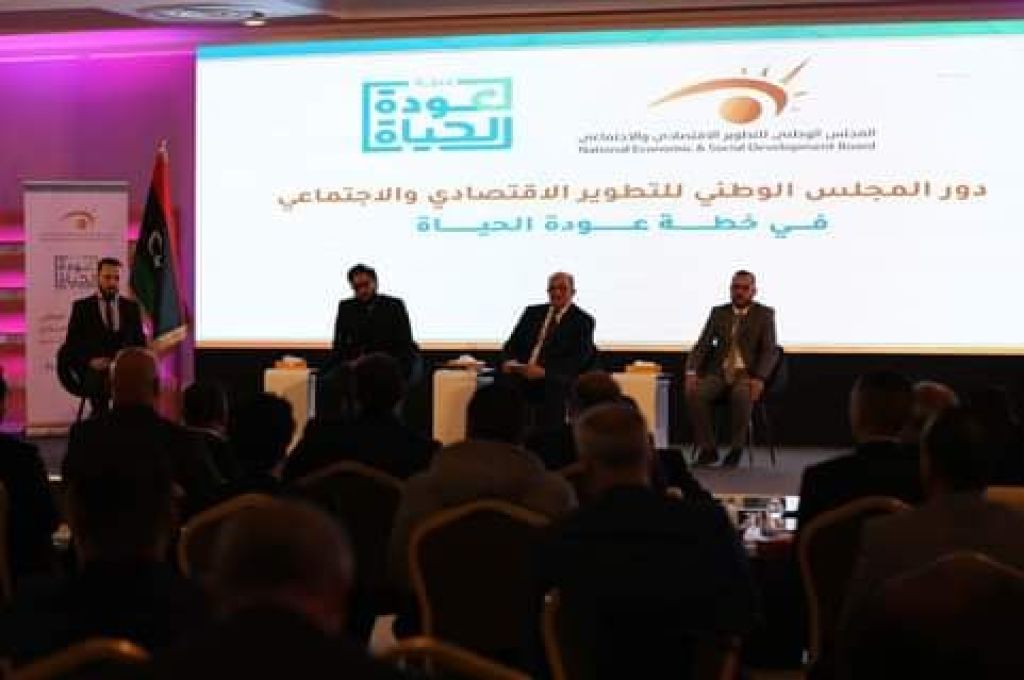 أمين العام لجامعة الدول العربية يبحث مع ويليامز المسارات الأمنية والاقتصادية من أجل الانتخابات في ليبيا