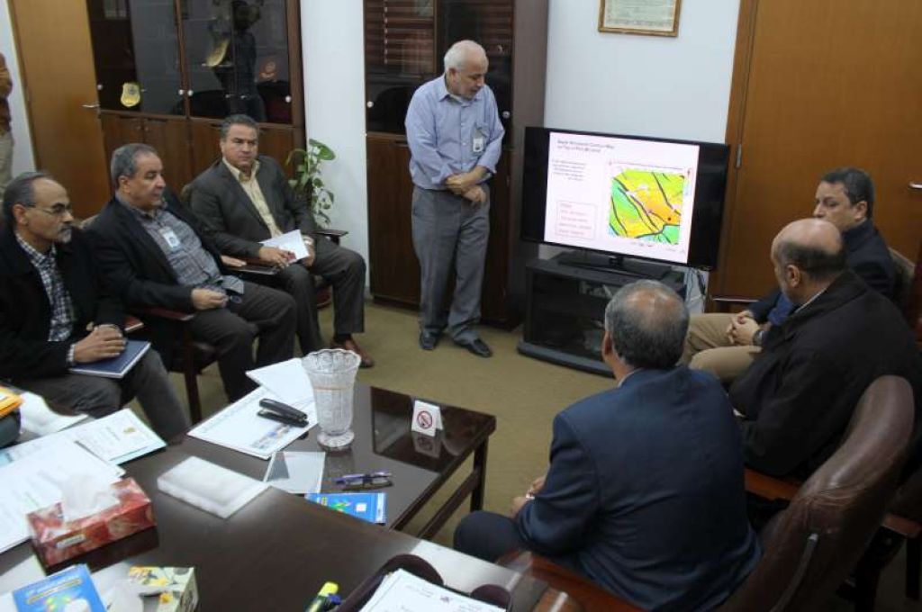 انطلاق مهرجان السلام الوطني السنوي الأول للبرتقال ببلدية العزيزية