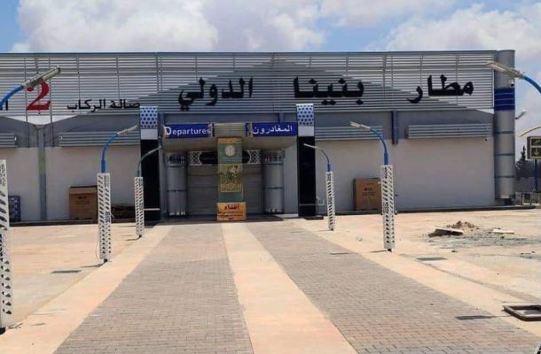 "العابد" يؤكد على أهمية ودور مركز المعلومات والتوثيق في جمع وحصر البيانات