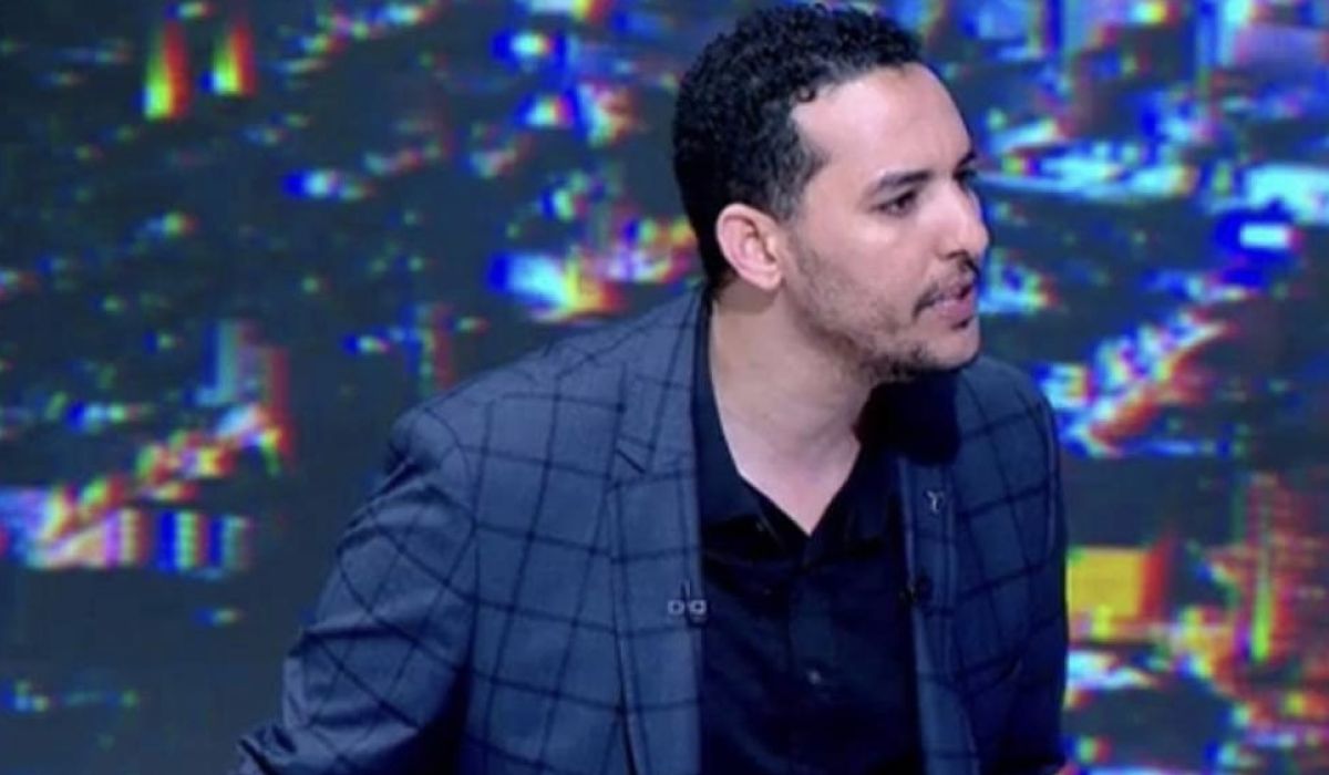 بشير الشيخ: أعلن انسحابي من "حراك فزان" والموجودن الآن هم أُناس مسيّسة ولديها أهداف معيّنة