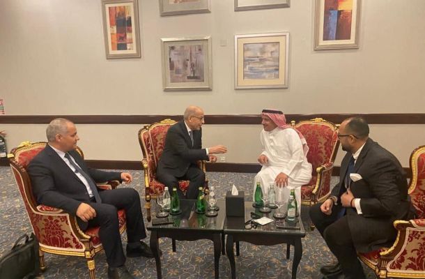 خاص.. القريو يوضح لصدى تفاصيل الحكم الصادر اليومين الماضيين ضد مدير شركة اف ام كابتيل السابق فريدريك مارينو