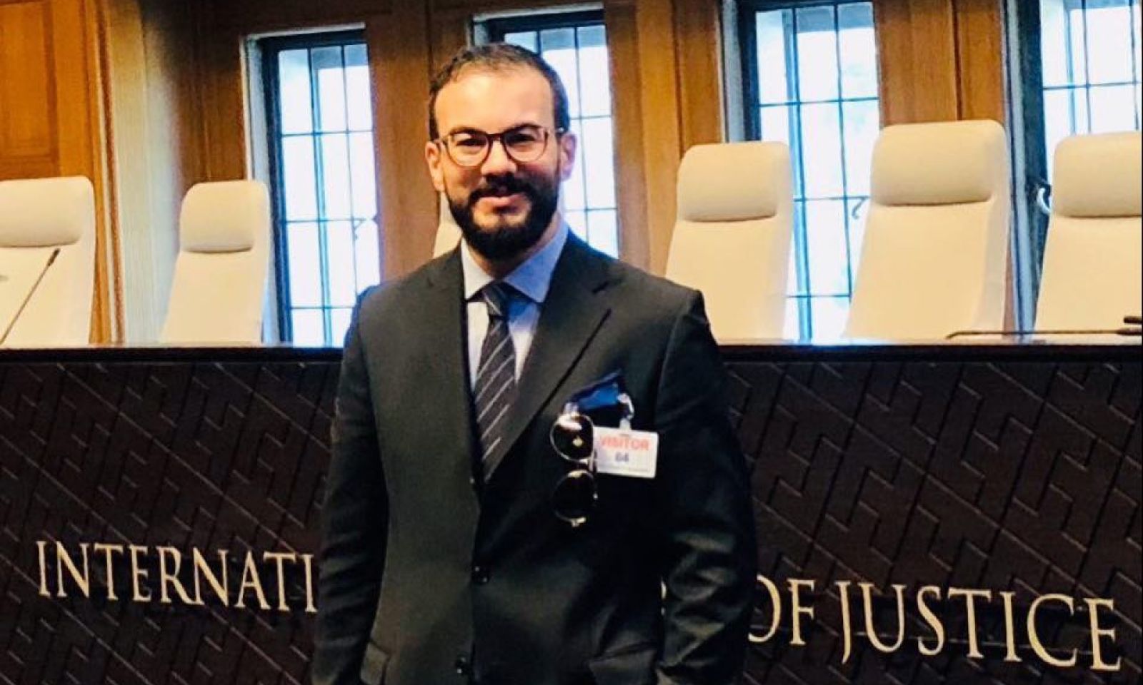 "بعرة" يكتب توصيات لإدارة الأزمة في ليبيا