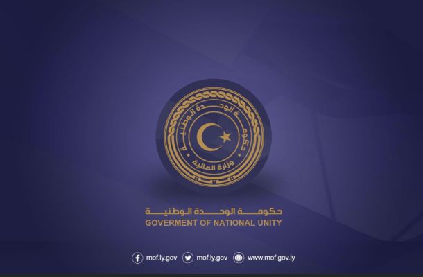 "باشاغا" يُتابع سير العمل بوزارات التعليم العالي والعمل والتأهيل والخدمة المدنية