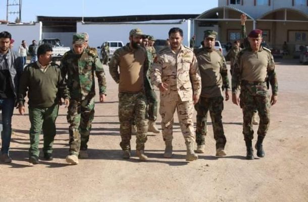 "بيان المركزي" يوضح إجمالي قيمة النفقات للجهات العامة بالدولة