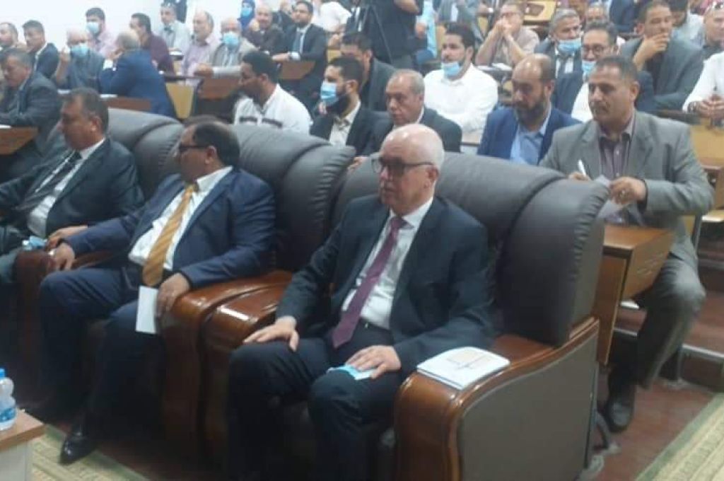 وزير الدولة للاتصال والشؤون السياسية يناقش مع رئيس دائرة الاتصال برئاسة الجمهورية التركية التعاون المشترك بمجال الاتصال الحكومي والإعلام