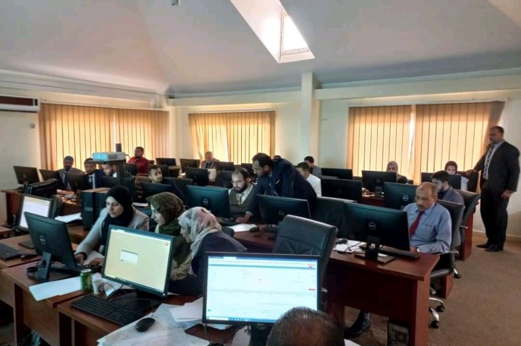 لجنة ديون العلاج بالخارج تناقش ملف ديون المصحات الأردنية على الدولة الليبية