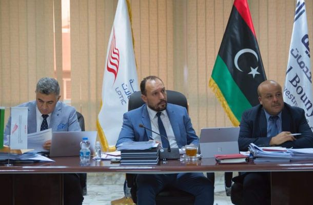 النيابة العامة تأمر بحبس عميد البلدية العواتة السابق والمراقب المالي المشرف على الحسابات احتياطياً على ذمة القضية