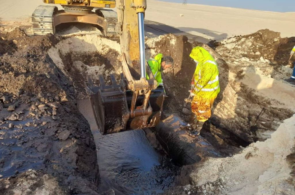 حصري: مدير مكتب محافظ المركزي بطرابلس "التونسي" يصرح لصدى ويؤكد أن الكمية الأولية المتعاقد عليها من فئة العملة الجديدة 5 دينار تبلغ 5 مليار دينار