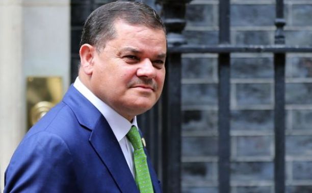 عميد بلدية بنغازي يجتمع مع وكيل وزارة العمل والشؤون الاجتماعية 