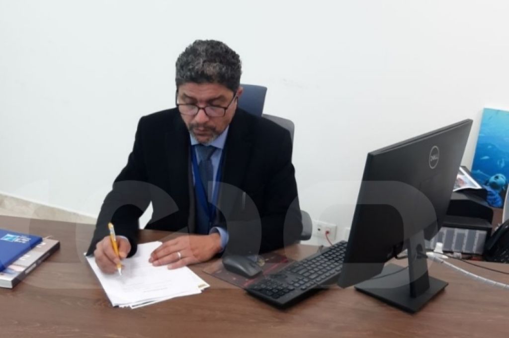الحكم المحلي تعقد اجتماع تشاوري لمناقشة تعزيز دعم المشروعات الصغرى والمتوسطة وريادة الأعمال بالبلديات