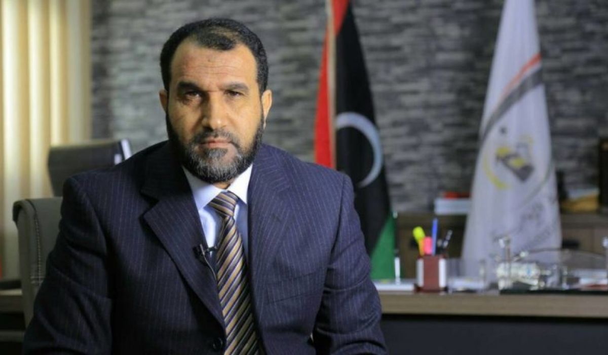 الرقابة الإدارية بالبيضاء تطالب بإطلاق سراح "الحاسي" وتعلن تعليق العمل بالهيئة