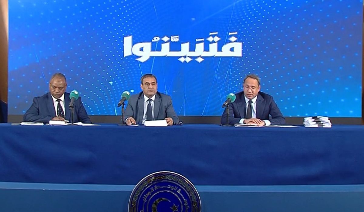 جمعة: سنبدأ من الأسبوع القادم بالرد على ملاحظات ديوان المحاسبة في تقريره الذي استغفل على عدد من الوزارات