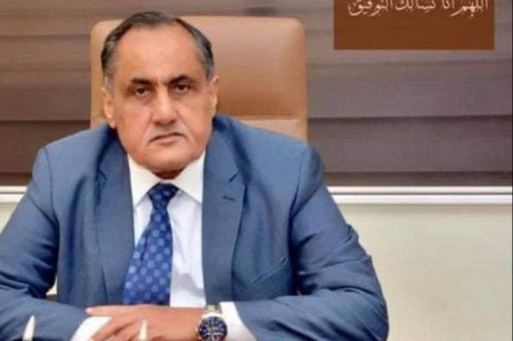 صنع الله يجتمع مع شركة (OMV) لمناقشة أوجه التعاون بين الجهتين
