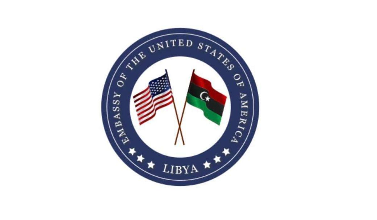 خلال اجتماعه مع الليبية للاستثمار.. القائم بالأعمال بالسفارة الأمريكية يشدد على ضمان أن تظل المؤسسة مستقلة والأموال الليبية محمية حتى يتم رفع تجميد الأصول مستقبلاً