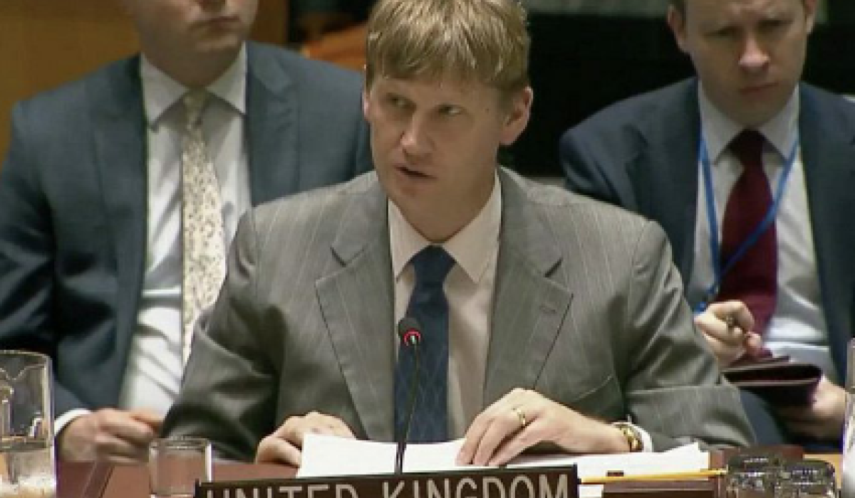 بريطانيا تُحذّر من انهيار كامل للاقتصاد الليبي