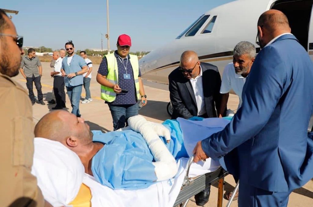 حبارات يكتب: توضيح مهم للغاية حول رفض الحكومة لتعزيز قيمة الدينار