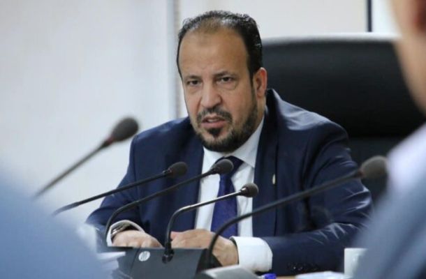 الوطنية للنفط تسعى لإعطاء فرصة للشركات المحلية لتحريك عجلة الاقتصاد