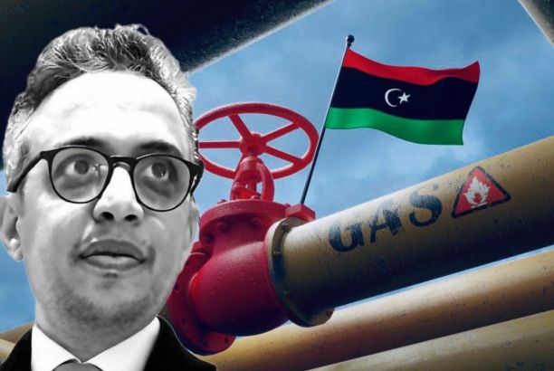 "رمزي الجدي" يكتب مقالاً بعنوان: هل للتنقيب عن الغاز شرق المتوسط علاقة بزيادة معدل الزلازل بالمنطقة؟