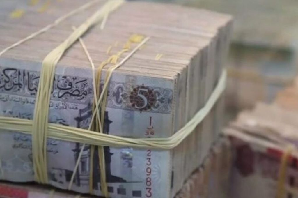 خاص.. في لقاءٍ حصري .. "العابد" يكشف أوضاع الأسعار والبلاد اقتصادياً ومالياً وتجارياً