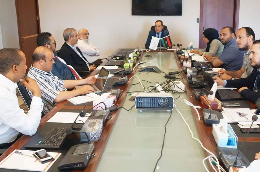 دريجة : قطاع الاسثتمارات تملأه المشاكل ولكن هناك جهات رافضة للاصلاح