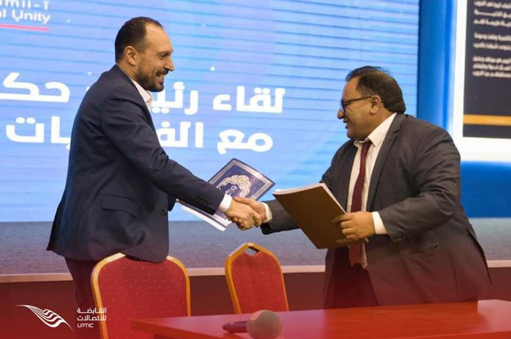 "الدبيبة " يقوم بزيارة لحديقة الحيوان تمهيدًا لإعادة افتتاحها